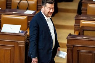 Okamura se zastal ruských hokejistů: sportovci nemají být trestáni - Novinky
